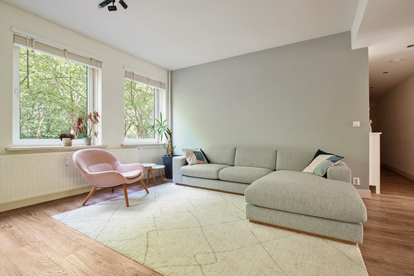 Medium property photo - Van Nijenrodeweg 511, 1082 HP Amsterdam